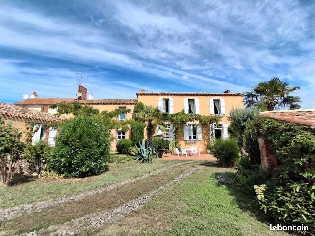 Maison à vendre, 229m², Brem-sur-Mer