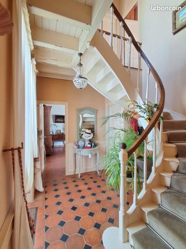Maison à vendre, 229m², Brem-sur-Mer