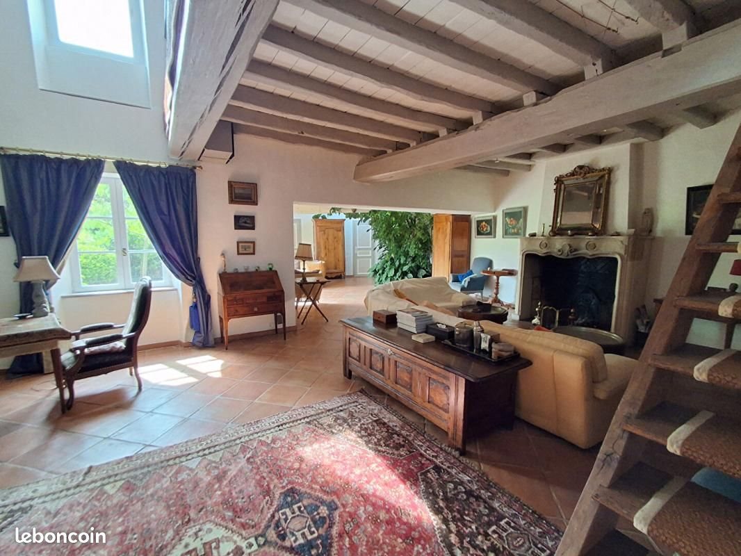 Maison à vendre, 229m², Brem-sur-Mer