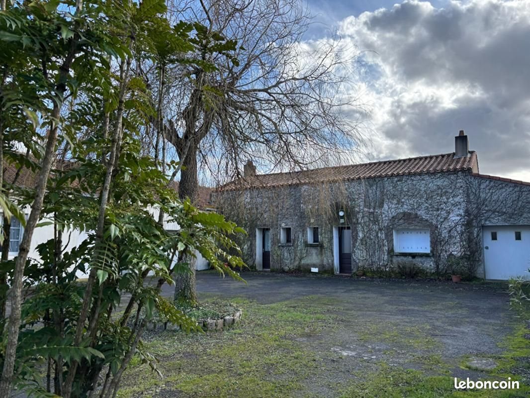 Maison à vendre, 240m², Corsept