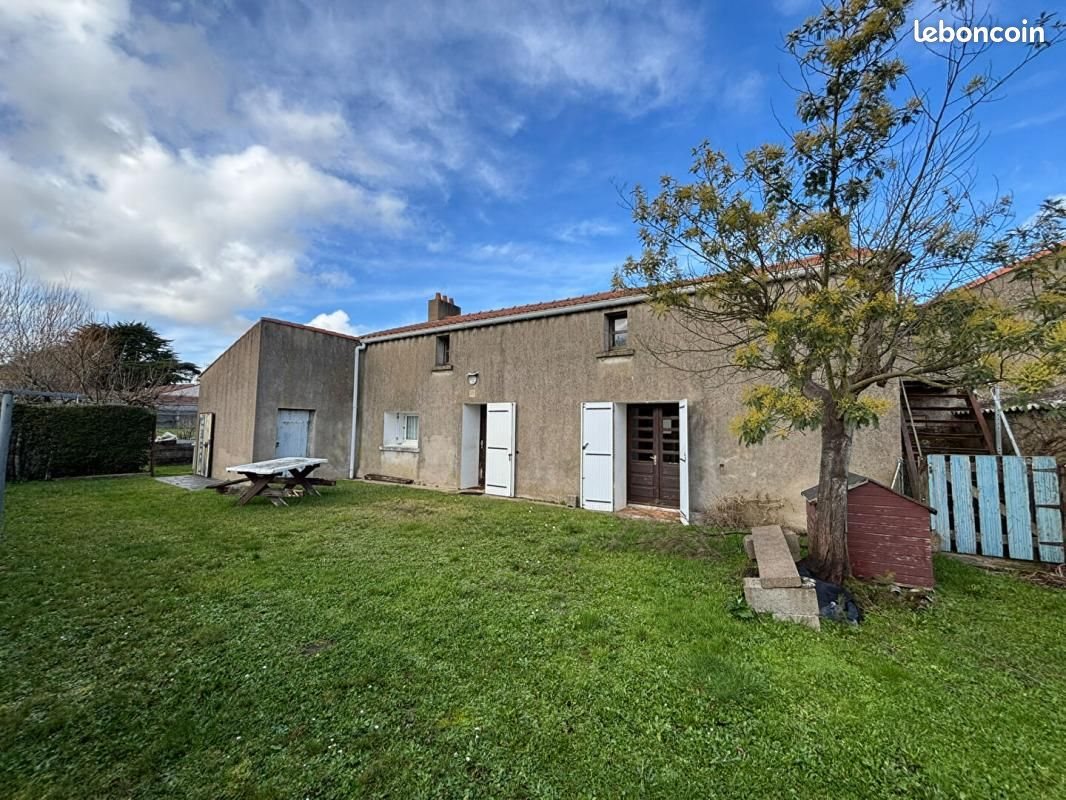 Maison à vendre, 240m², Corsept
