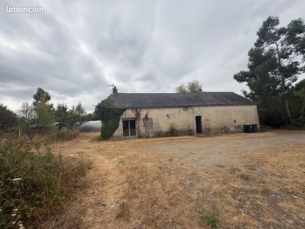 Maison à vendre, 150m², Donges