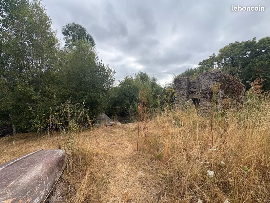 Maison à vendre, 150m², Donges