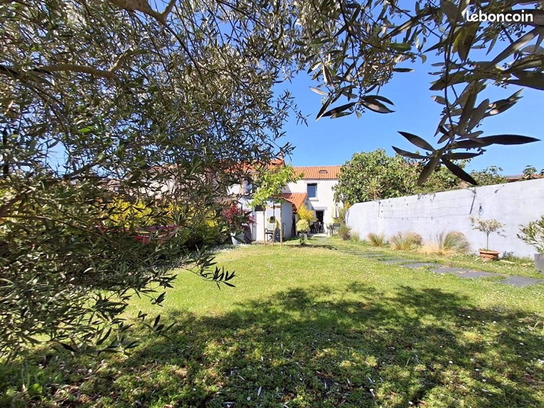 Maison à vendre, 99m², La Chevrolière
