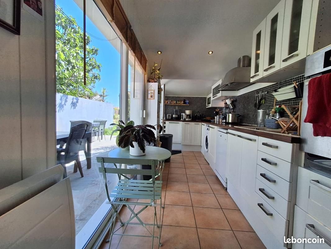 Maison à vendre, 99m², La Chevrolière
