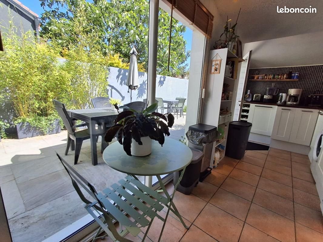 Maison à vendre, 99m², La Chevrolière
