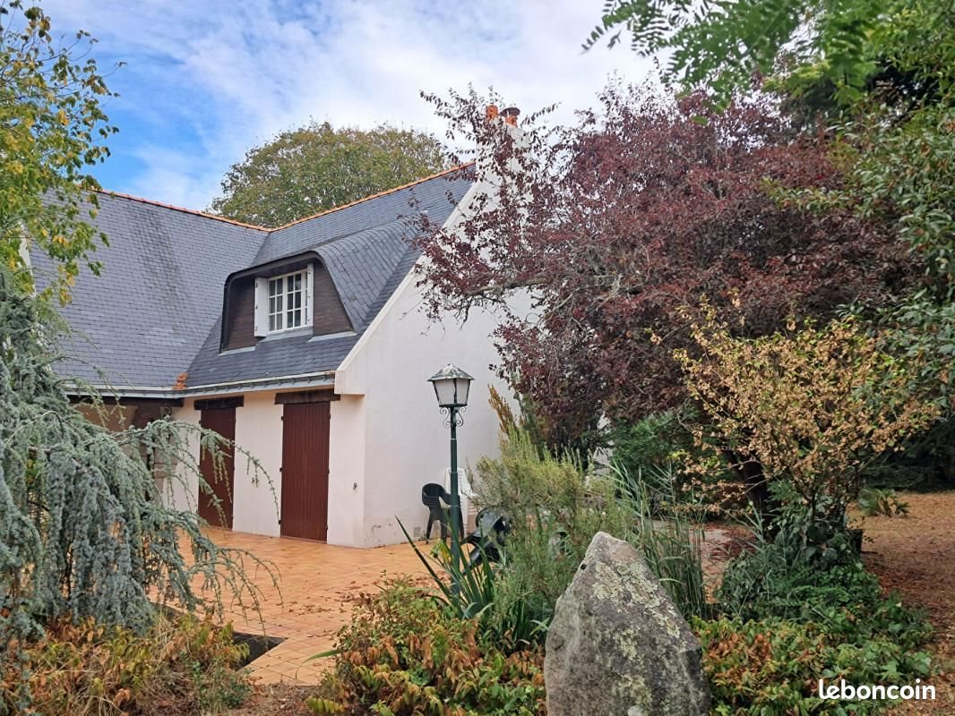 Maison à vendre, 112m², Guérande