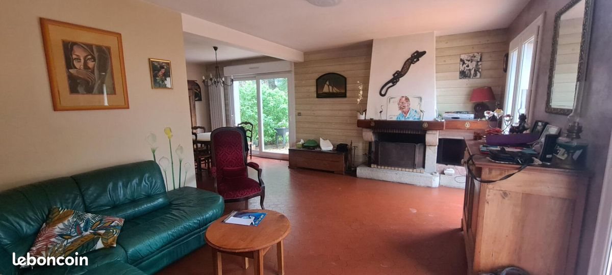 Maison à vendre, 112m², Guérande