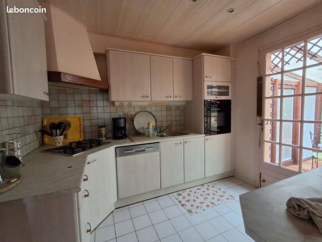 Maison à vendre, 112m², Guérande