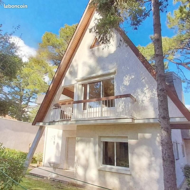Maison à vendre, 144m², La Baule-Escoublac