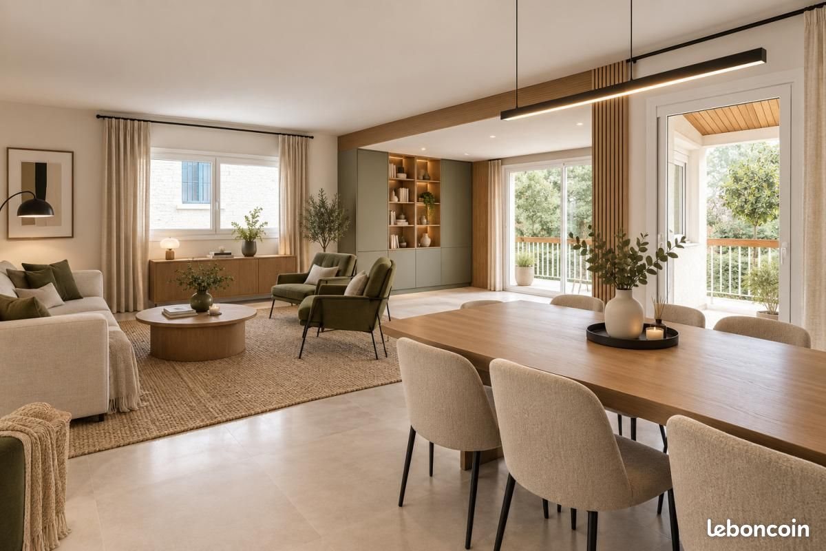 Maison à vendre, 144m², La Baule-Escoublac
