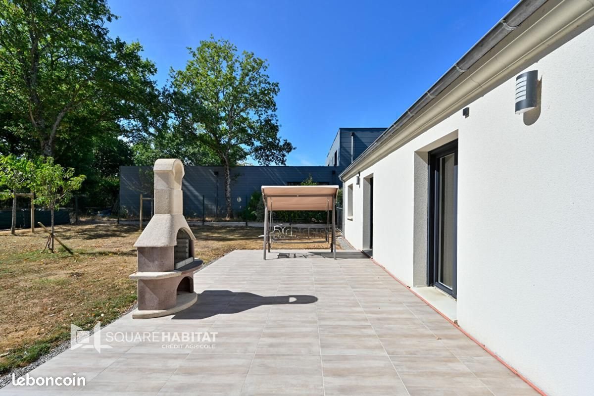 Maison à vendre, 103m², La Turballe