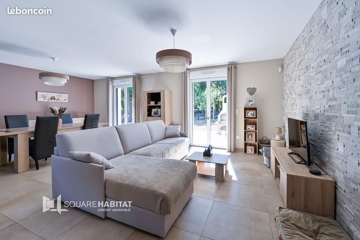 Maison à vendre, 103m², La Turballe