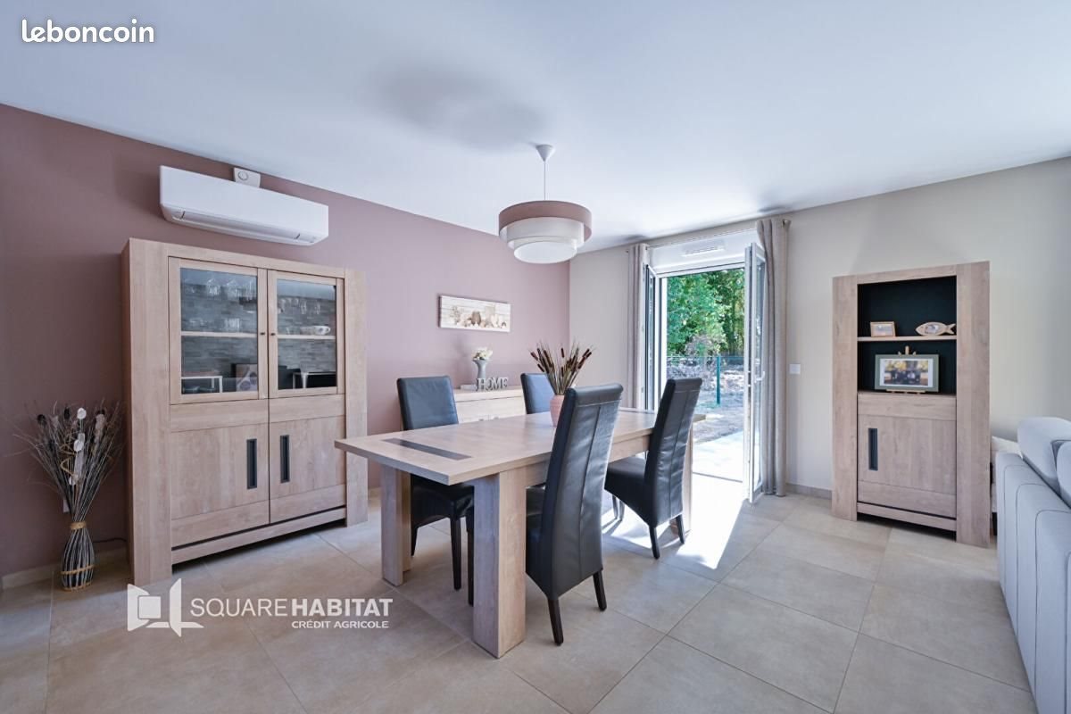 Maison à vendre, 103m², La Turballe