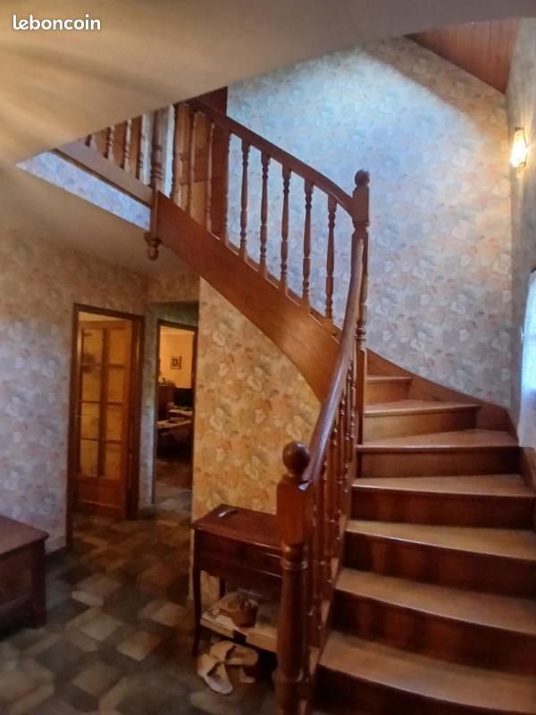 Maison à louer, 130m², Saint-Nazaire