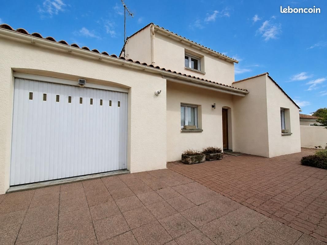 Maison à vendre, 137m², Le Fenouiller