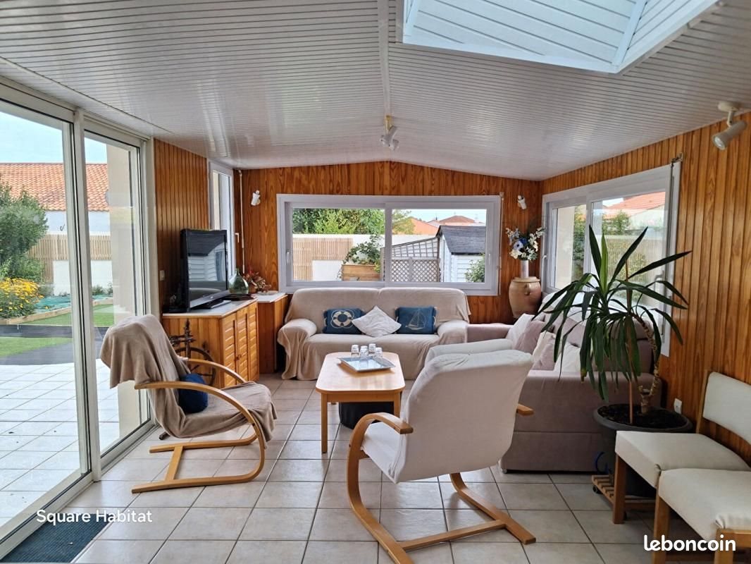 Maison à vendre, 137m², Le Fenouiller