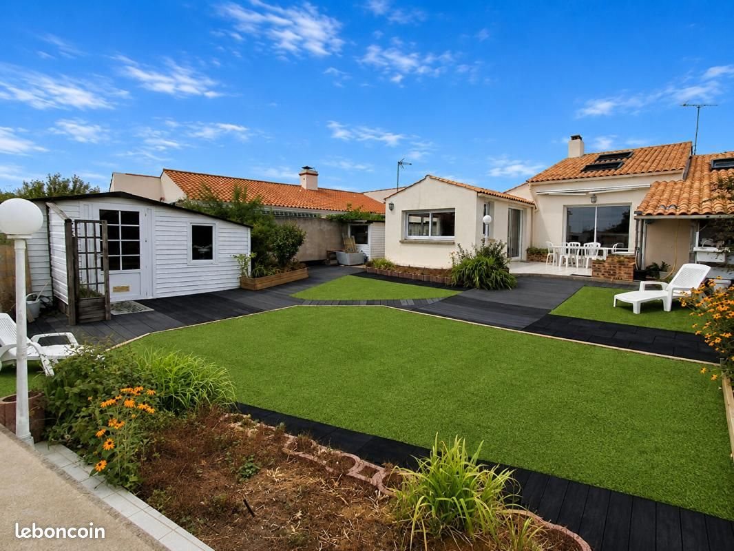 Maison à vendre, 137m², Le Fenouiller