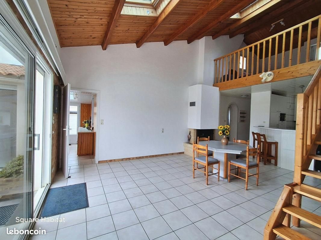Maison à vendre, 137m², Le Fenouiller
