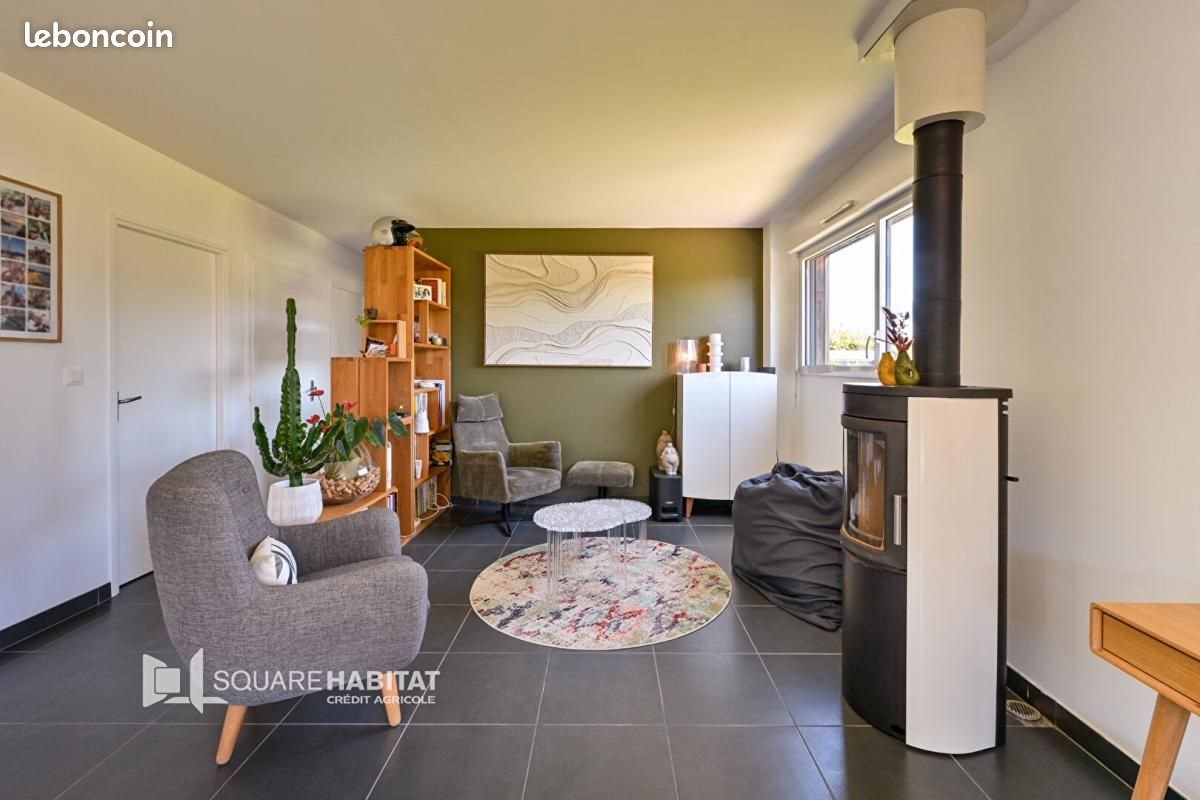 Maison à vendre, 82m², Herbignac