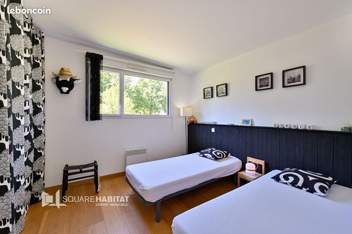 Maison à vendre, 82m², Herbignac