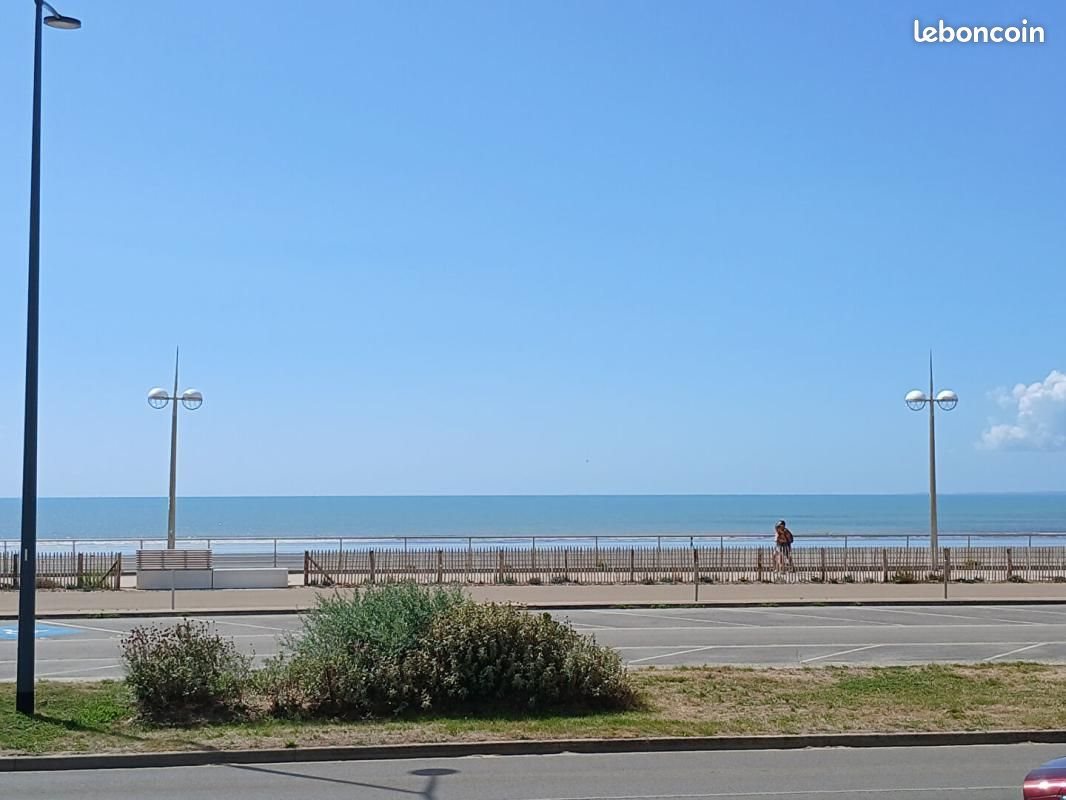Appartement à vendre, 65m², Saint-Jean-de-Monts