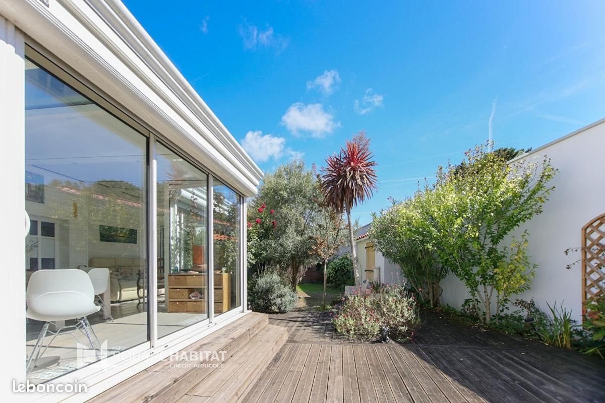 Maison à vendre, 115m², Les Sables-d'Olonne