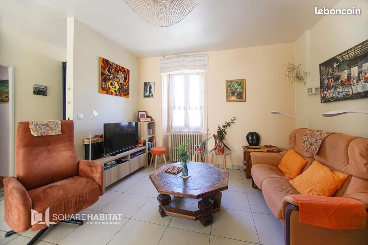 Maison à vendre, 115m², Les Sables-d'Olonne