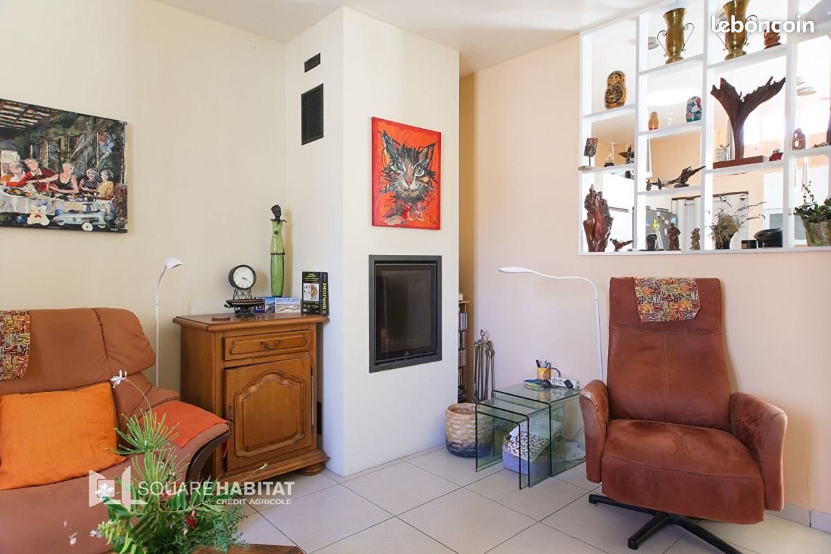 Maison à vendre, 115m², Les Sables-d'Olonne