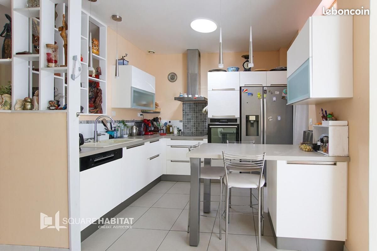 Maison à vendre, 115m², Les Sables-d'Olonne