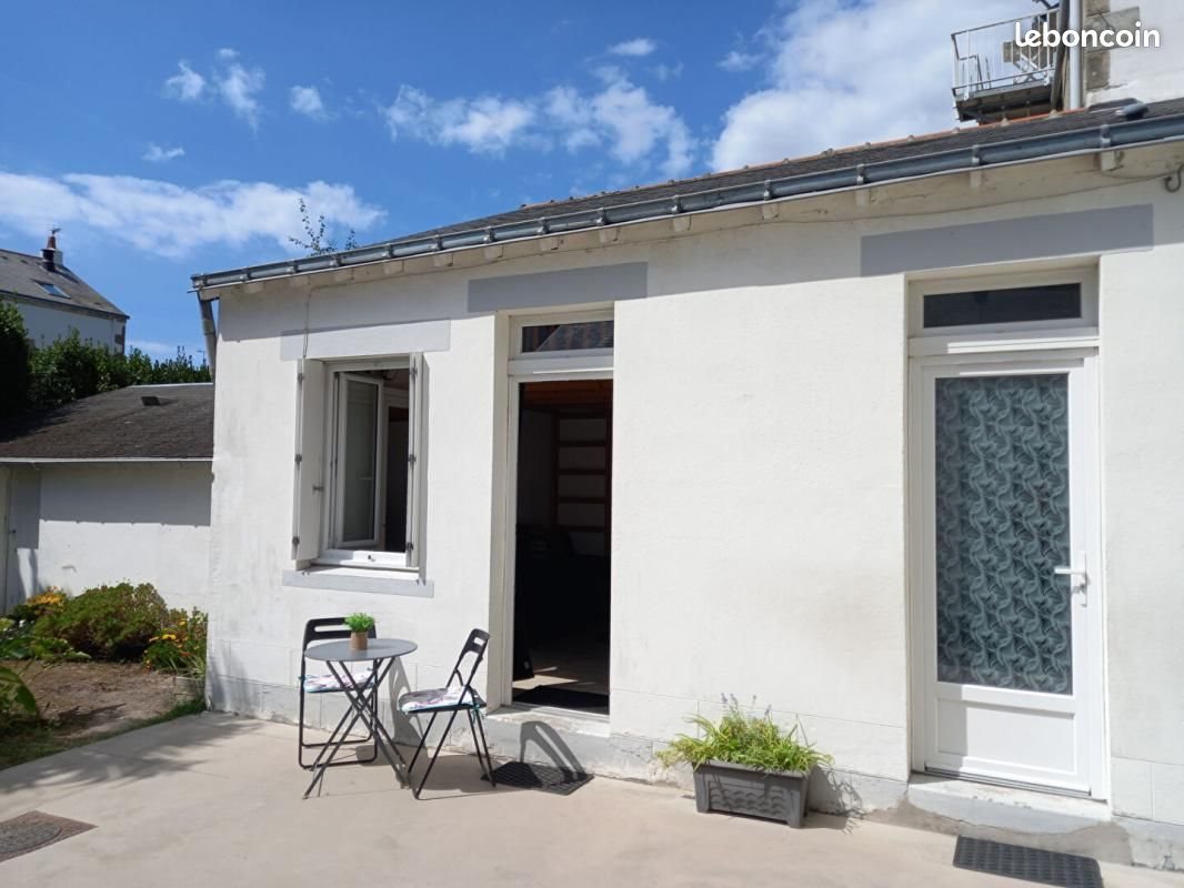 Appartement à vendre, 19m², Le Pouliguen