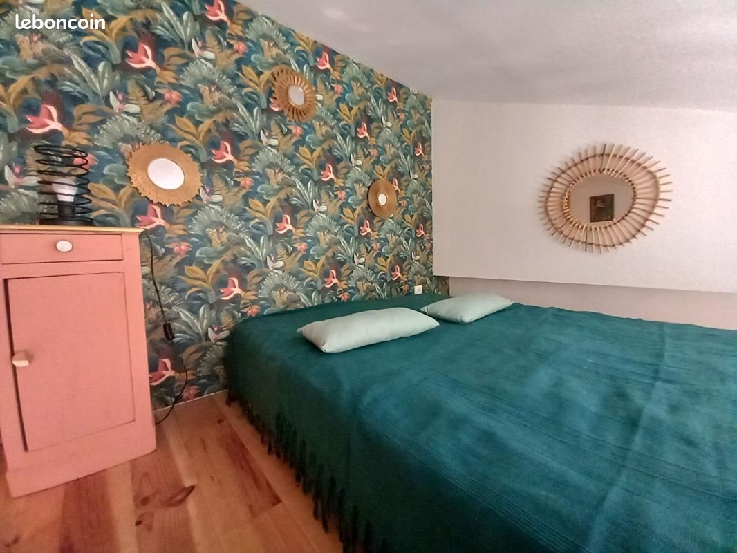 Appartement à vendre, 19m², Le Pouliguen