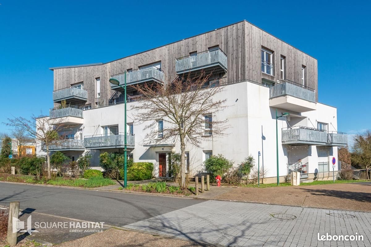 Appartement à vendre, 42m², La Chapelle-sur-Erdre