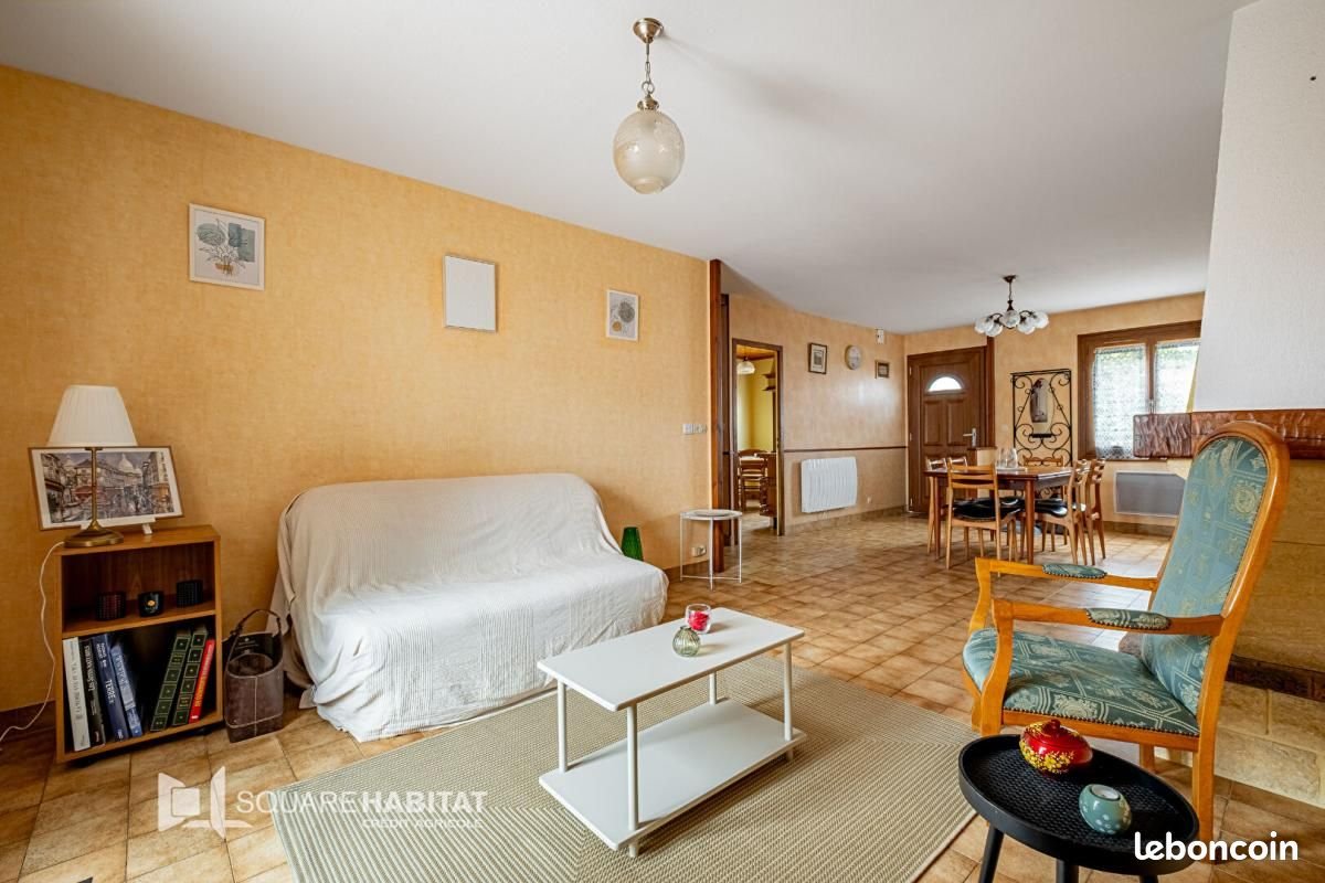 Maison à vendre, 95m², Saint-Père-en-Retz