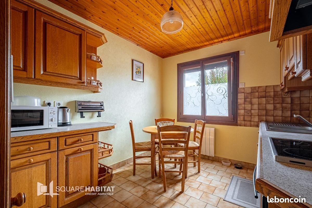Maison à vendre, 95m², Saint-Père-en-Retz