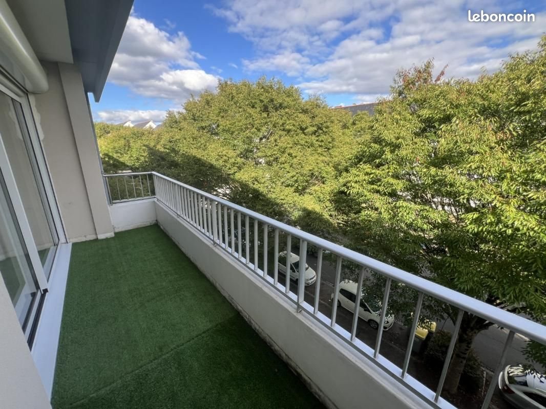 Appartement à louer, 75m², Saint-Herblain