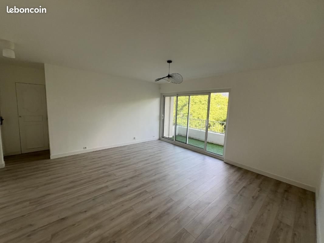 Appartement à louer, 75m², Saint-Herblain