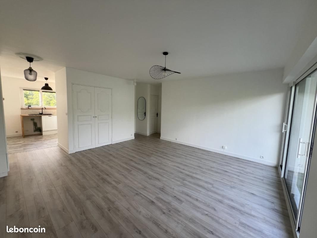 Appartement à louer, 75m², Saint-Herblain
