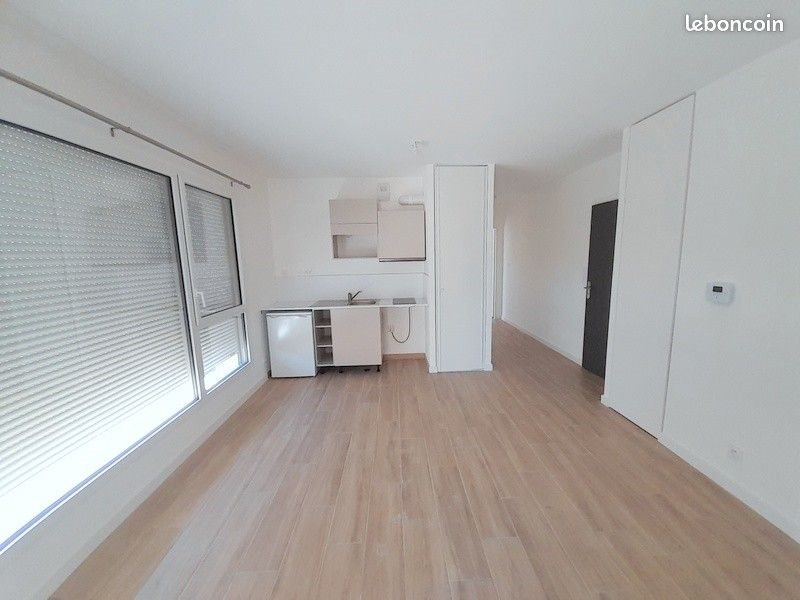 Appartement à louer, 41m², Nantes