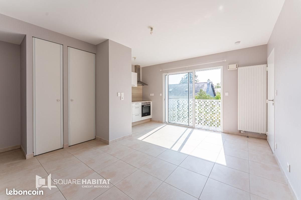 Appartement à vendre, 42m², Carquefou