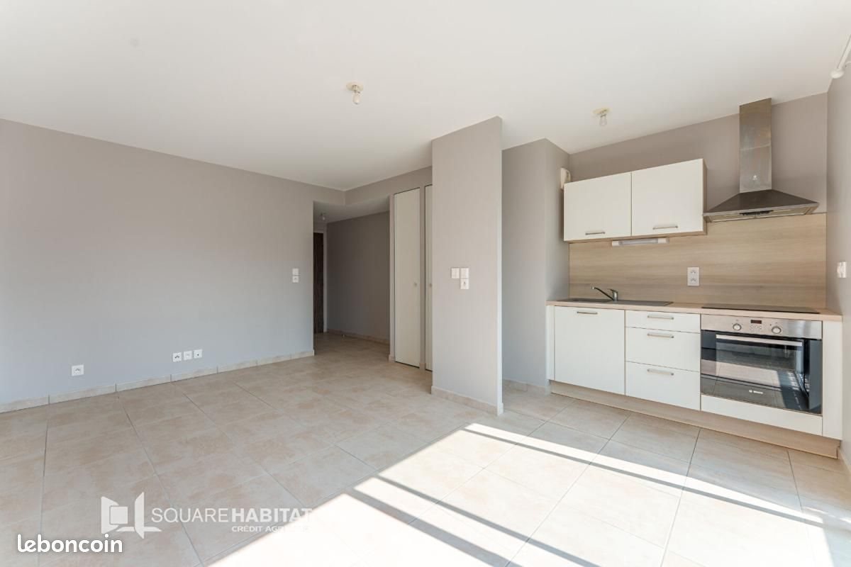 Appartement à vendre, 42m², Carquefou