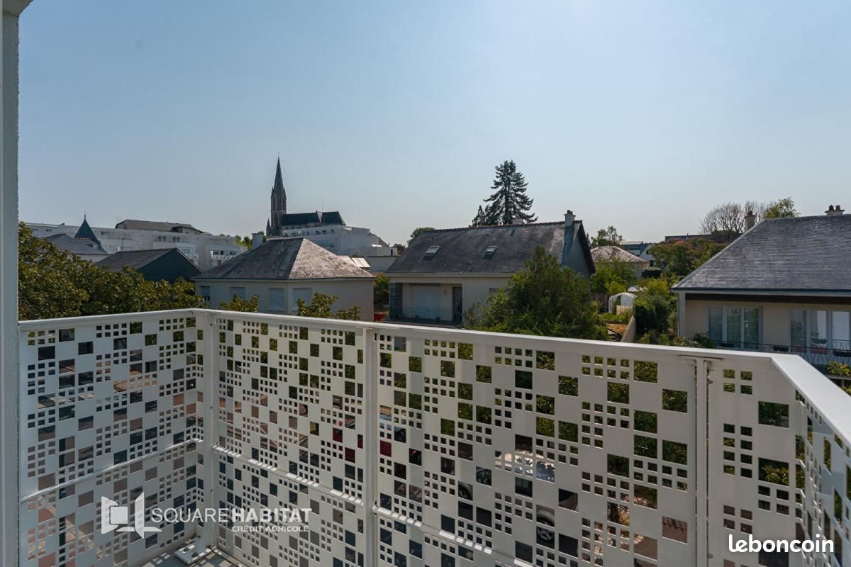 Appartement à vendre, 42m², Carquefou