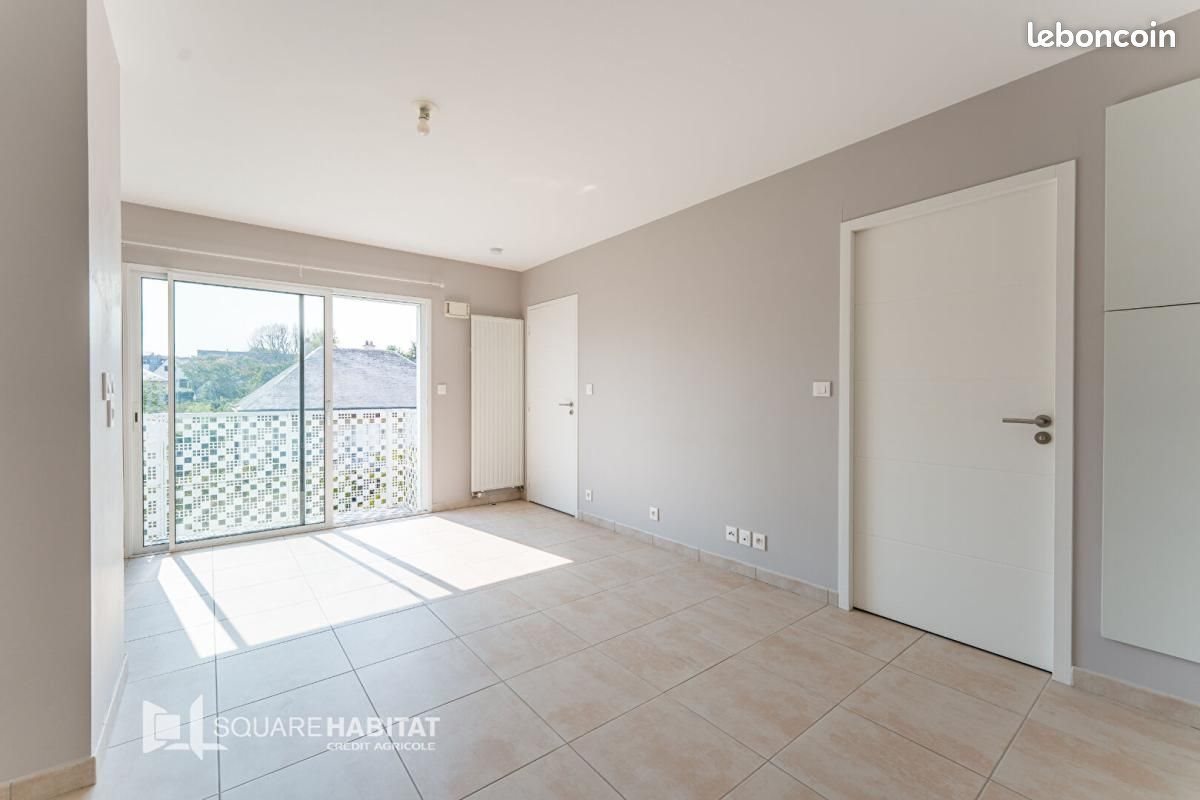 Appartement à vendre, 42m², Carquefou