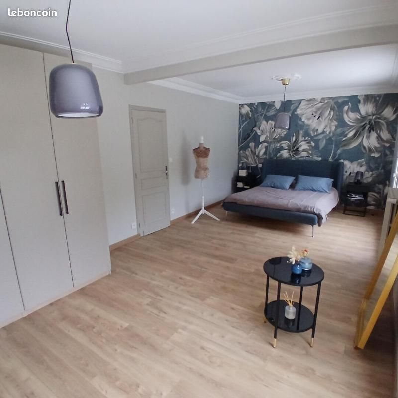 Maison à vendre, 260m², Châteaubriant