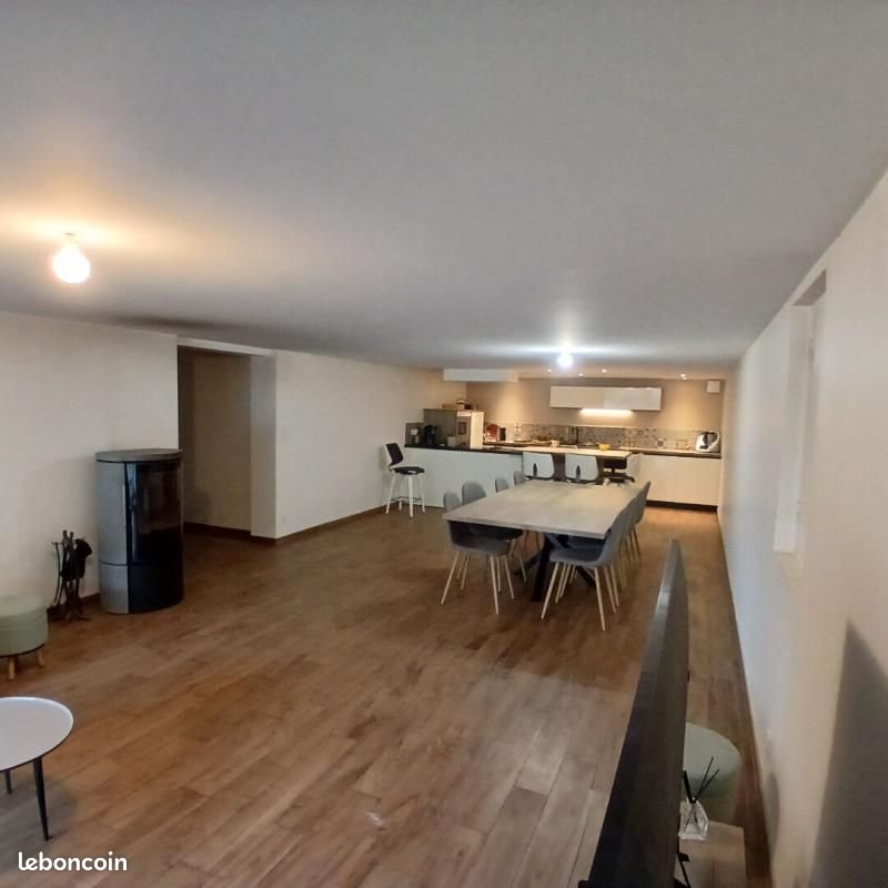 Maison à vendre, 260m², Châteaubriant