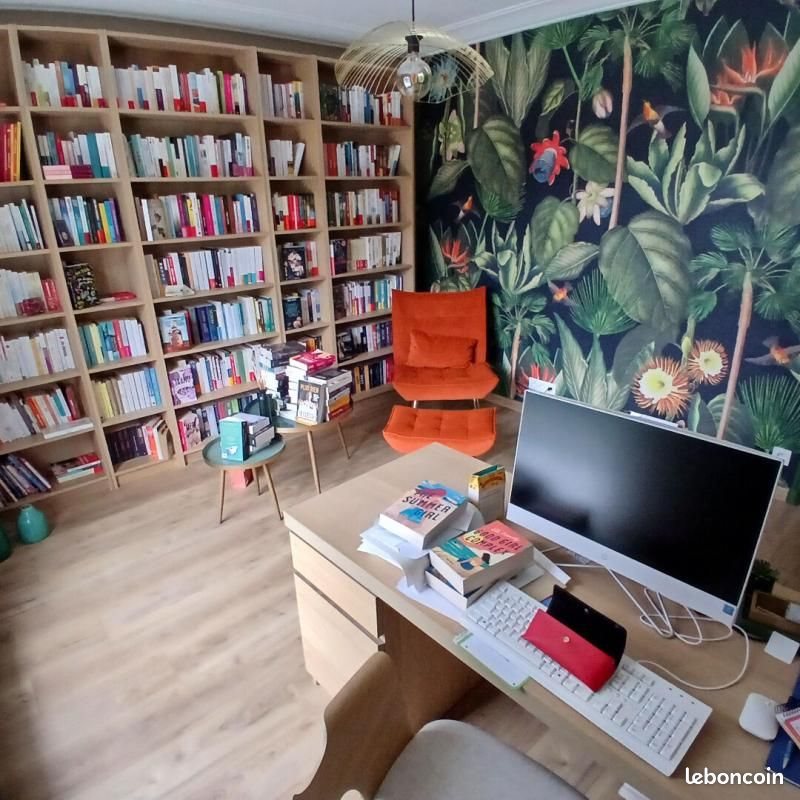 Maison à vendre, 260m², Châteaubriant