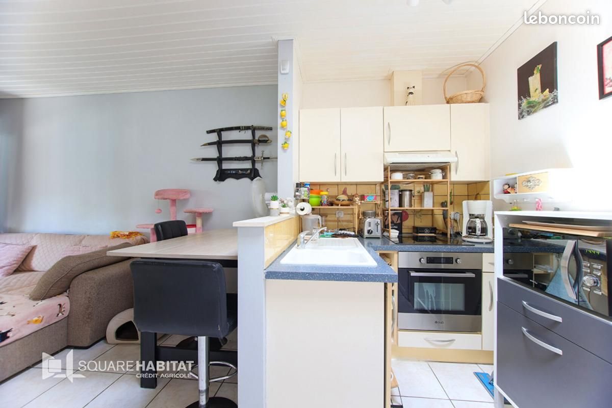 Maison à vendre, 51m², Monsireigne