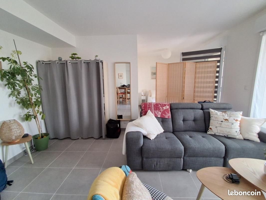 Appartement à louer, 34m², Pornic