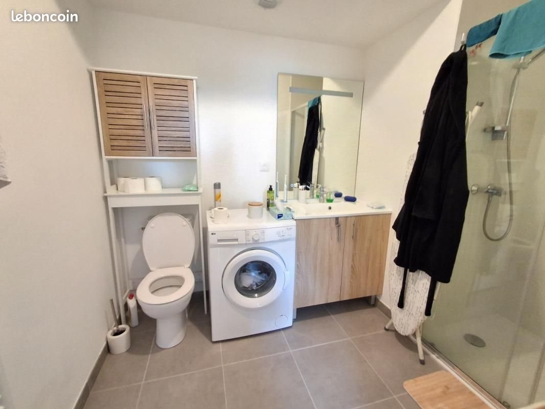 Appartement à louer, 34m², Pornic