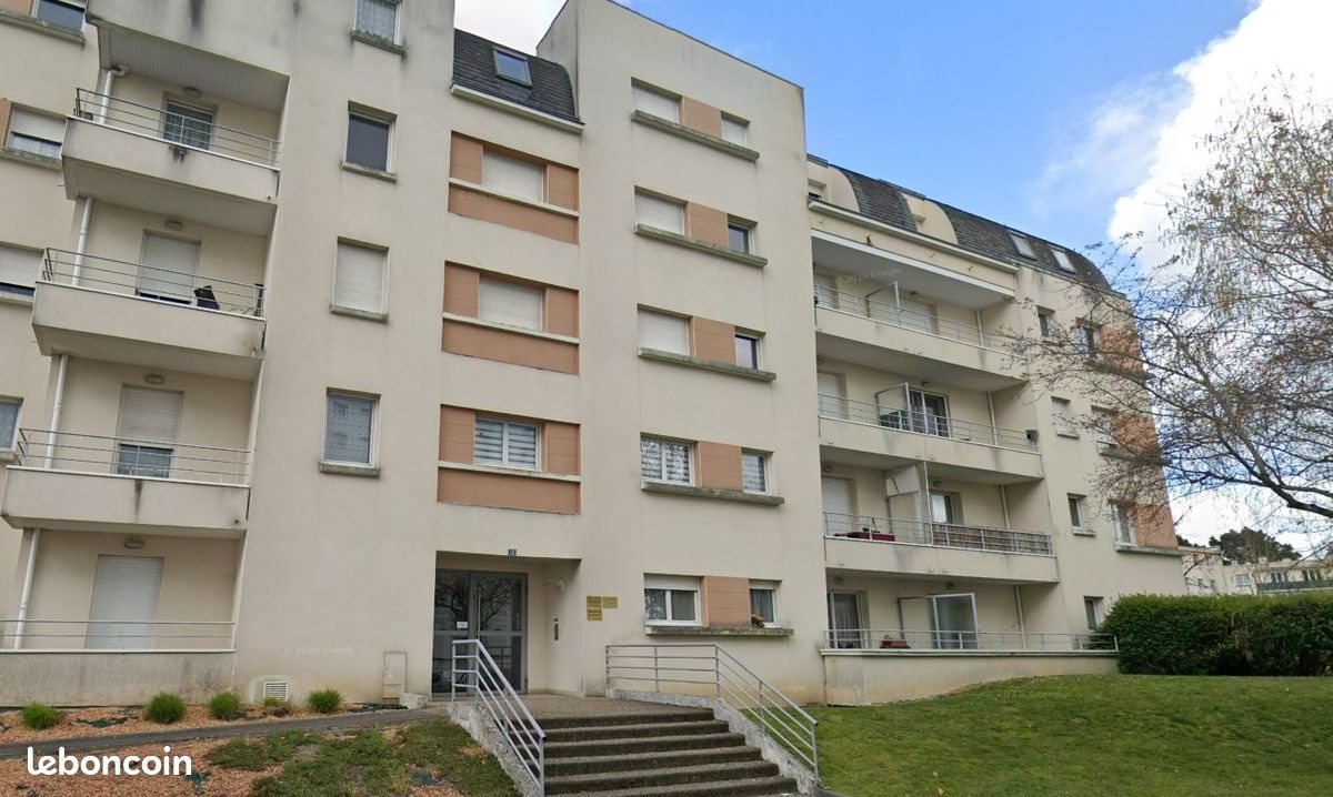 Appartement à louer, 60m², Orvault